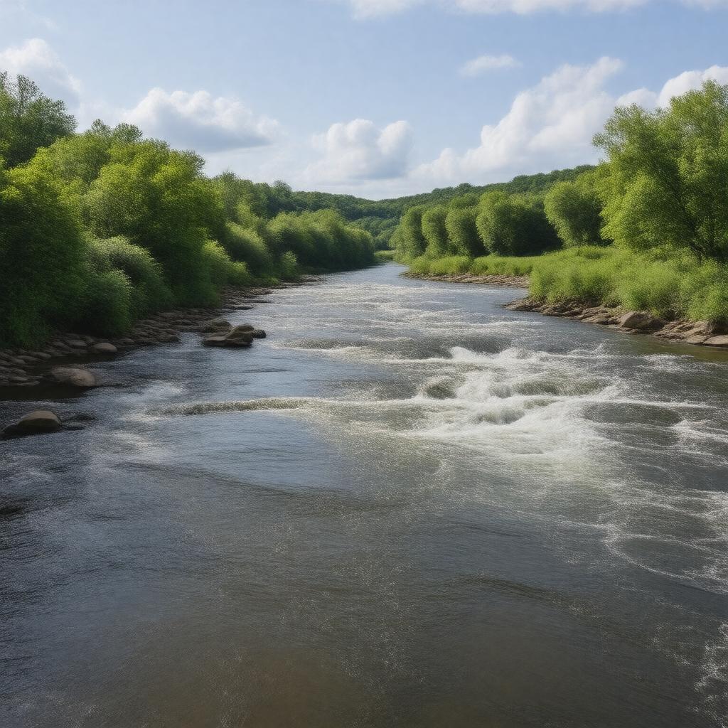 Pawcatuck River